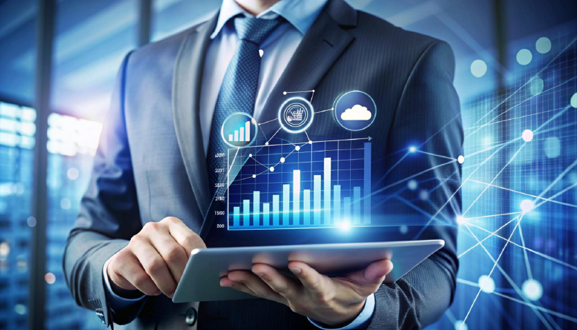 Business Intelligence Process